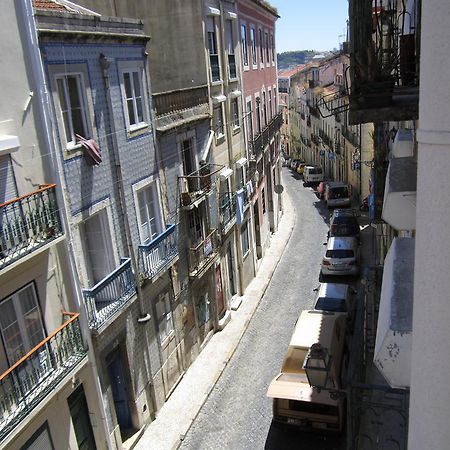 Lisbon Friends Apartments - Sao Bento Extérieur photo